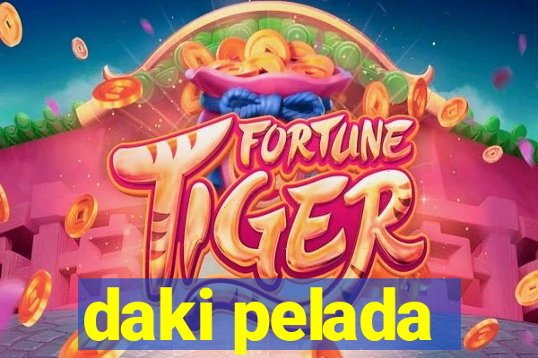 daki pelada